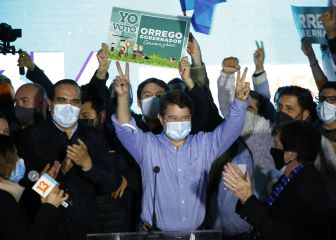 Elecciones gobernadores 2021, segunda vuelta: dónde consultar los resultados por regiones