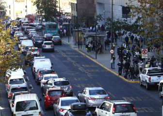 Cuarentena en Chile hoy: ¿Qué comunas entran, cuáles salen y cuáles retroceden hoy, lunes 14 de junio?