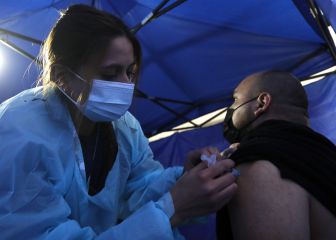 Coronavirus en Chile y comunas en cuarentena | Última hora de hoy, lunes 14 de junio
