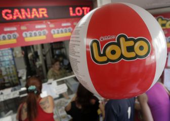 Resultados Loto Chile: números que cayeron y premios del sorteo 4655 | ganadores del 13 junio