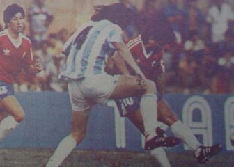 La historia eterna que Chile buscará cambiar ante Argentina