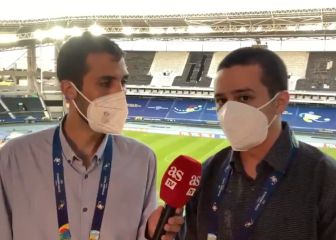 ¿Cuáles serán las claves del Argentina-Chile?
