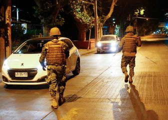 Toque de Queda hoy, martes 15 de junio en Chile: nuevos horarios, hasta cuándo va y multas por salir