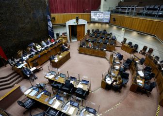 Retiro 100% AFP: cuál es la postura del Parlamento y quién está a favor