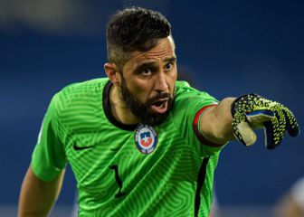 Bravo se llena de elogios de su nuevo 'rival': 