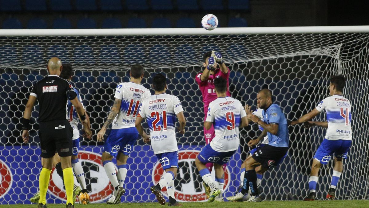 ¡Definidos los cruces de la segunda fase de Copa Chile ...