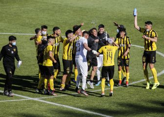 Se confirma fallo contra Lautaro y el Vial es campeón