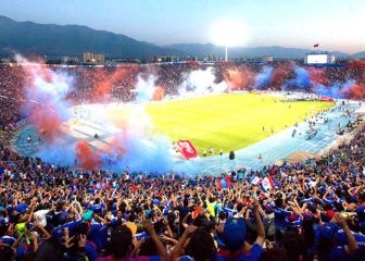 Como la Bundesliga: la propuesta de Jadue y Boric para el fútbol chileno