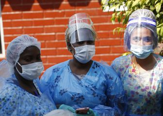 Coronavirus en Chile y comunas en cuarentena | Última hora de hoy, jueves 17 de junio