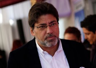 Daniel Jadue presenta su candidatura presidencial: las AFP, las horas de trabajo...