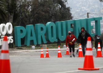 Coronavirus en Chile y comunas en cuarentena | Última hora de hoy, viernes 18 de junio