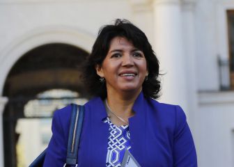 Elecciones presidenciales Chile: ¿podría presentarse Yasna Provoste?