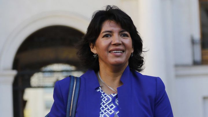 Elecciones presidenciales Chile: ¿podría presentarse Yasna Provoste?