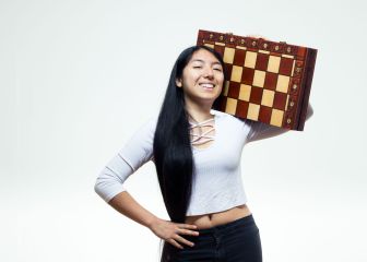 La odisea de una joven de 18 años para conseguir recursos y poder asistir al Mundial