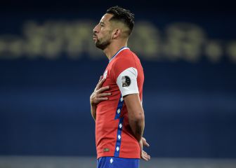 Previa Chile y Bolivia: Incondicionales de La Roja, Santander