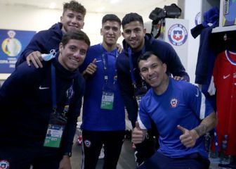 ‘Tío Gary’, el fenómeno de la Roja: así lidera la regeneración