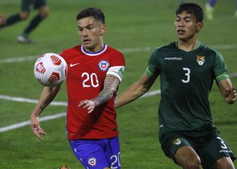 Chile - Bolivia: TV, horario y cómo ver online hoy la Copa América
