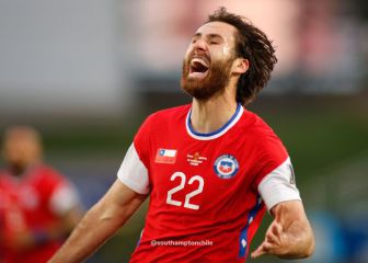 El primer grito de Brereton