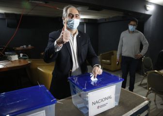 Coronavirus en Chile y comunas en cuarentena | Última hora de hoy, sábado 19 de junio