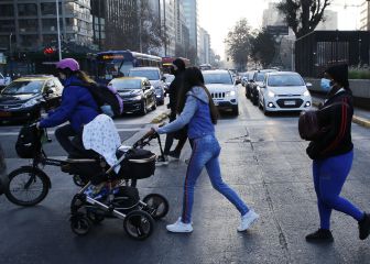 Curva y mapa de casos, contagios y muertes por región en Chile, hoy, sábado 19 de junio