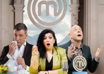 MasterChef Celebrity Chile: participantes de la segunda temporada