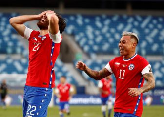 El mensaje de Brereton tras su jornada más gloriosa en la Roja