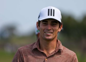 Niemann revive en Torrey Pines y pasa el corte en el US Open