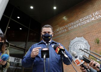 Secuestro en Collipulli: qué ha pasado, y a cuántos sospechosos han detenido