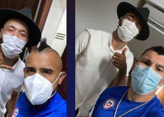 La visita de un barbero podría generar un problema en la Roja