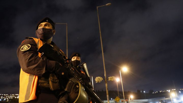 Toque de queda hoy, lunes 21 de junio en Chile: nuevos horarios, hasta cuándo va y multas por salir