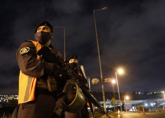 Toque de queda hoy, lunes 21 de junio en Chile: nuevos horarios, hasta cuándo va y multas por salir