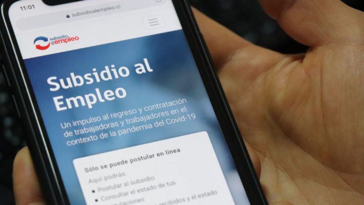 Subsidio Al Nuevo Empleo Montos Requisitos Y Como Postularlo As Chile