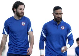 La reflexión de Bravo sobre el aporte de Brereton en la Roja