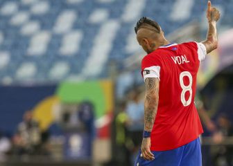 Chile - Uruguay: horario, TV y cómo ver online hoy la Copa América