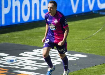 Orellana define su futuro