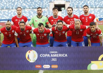 1x1: Aránguiz, Pulgar, Brereton y Vargas destacaron en la Roja