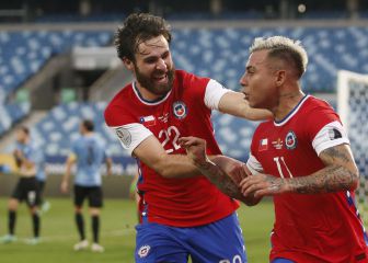 Revisa la tabla: ¡la Roja, clasificada a cuartos de final!