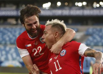 Vargas-Brereton: las claves de la sociedad que nace en la Roja