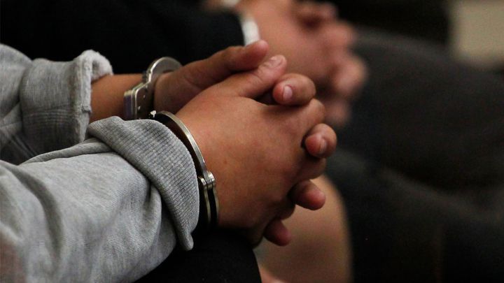 Secuestro en Collipulli: quiénes han sido los acusados y cuál va a ser la sentencia