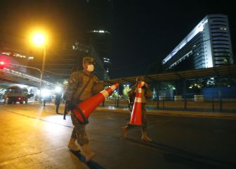 Toque de queda hoy, miércoles 23 de junio en Chile: nuevos horarios, hasta cuándo va y multas por salir