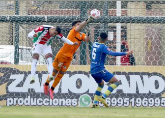 Resultados de los partidos de ida de la segunda fase de la Copa Chile | Hoy, 22 de junio