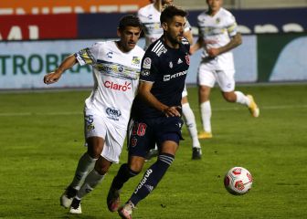 La U cambia de rival