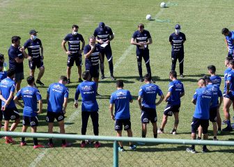 El integrante de la Selección que deberá quedarse en Brasil