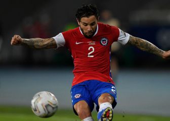 Mena reveló la clave de su destacado regreso a la Roja