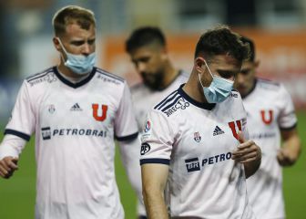 Universidad de Chile ya tiene rival en Copa Chile