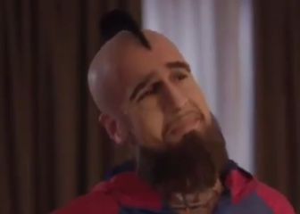 ¡En 2019! El día que Kramer predijo la reconciliación de Bravo y Vidal con este video