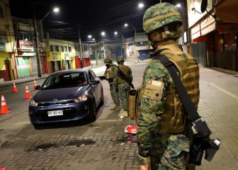 Toque de queda hoy, jueves 24 de junio en Chile: nuevos horarios, hasta cuándo va y multas por salir