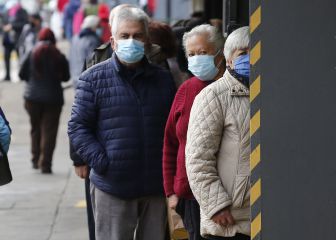 Variante Delta del coronavirus: qué es, síntomas y cuántos casos hay en Chile