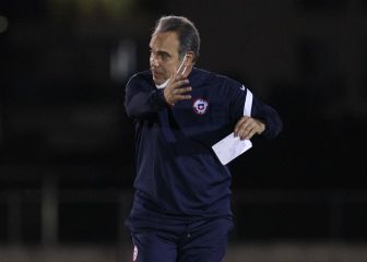 El capitán silencioso de la Roja