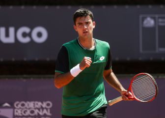 ¿Cuánto dinero ganó Barrios por entrar a Wimbledon?